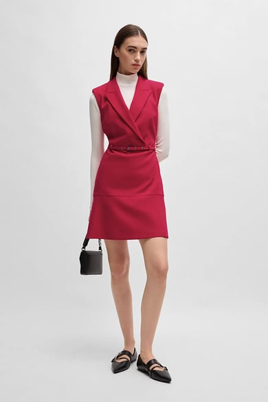 ΦΟΡΕΜΑ HUGO - 610 ΚΟΚΚΙΝΟ